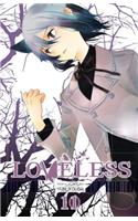 Loveless, Vol. 11