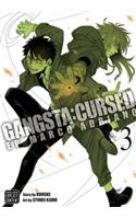 Gangsta: Cursed., Vol. 3