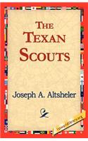The Texan Scouts: (English)