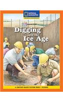 Content-Based Chapter Books Fiction (Science: Chronicles): Digging Into the Ice Age