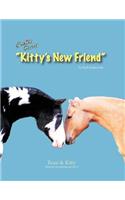 Kitty's New Friend: (English)