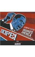 Hope!: A Story of Change in Obama's America(Graphic Flash)