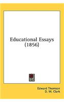 Educational Essays (1856)