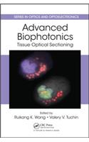 Advanced Biophotonics