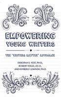 Empowering Young Writers