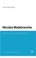 Nicolas Malebranche