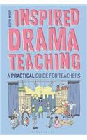 Inspired Drama Teaching