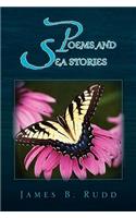 Poems and Sea Stories