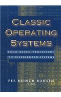 Classic Operating Systems