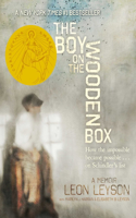Boy on the Wooden Box
