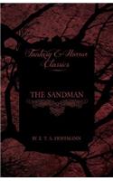 Sandman (Fantasy and Horror Classics)