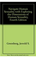 Navigate Human Sexuality with Exploring the Dimensions of Human Sexuality, Fourth Edition