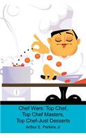 Chef Wars