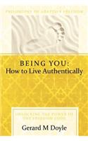 Being You