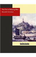The Port of Missing Men