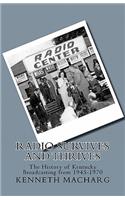 Radio Survives and Thrives