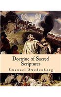 Doctrine of Sacred Scriptures: (English)