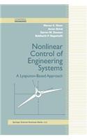 Nonlinear Control of Engineering Systems