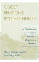 Object Relations Psychotherapy