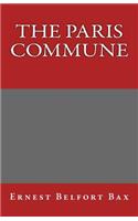 The Paris Commune