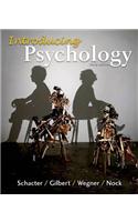 Introducing Psychology