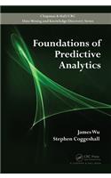 Foundations of Predictive Analytics