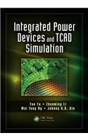 Integrated Power Devices and TCAD Simulation