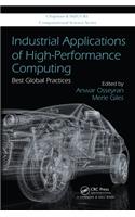 Industrial Applications of High-Performance Computing: Best Global Practices