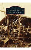 Quabbin Valley