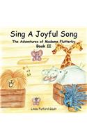 Sing A Joyful Song