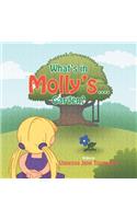 What's in Molly's...Garden?
