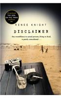 Disclaimer