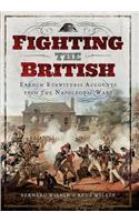 Fighting the British
