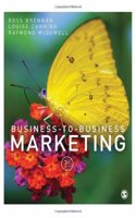 Business-to-Business Marketing