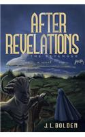 After Revelations: The Revenger(English)