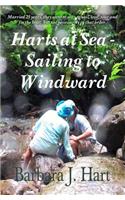 Harts at Sea - Sailing to Windward