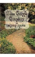 Miss Quinn's Quandary