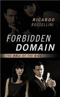 Forbidden Domain: (English)