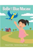 BeBe and the Blue Macaw