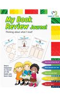 My Book Review Journal