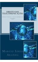 Direito Das Telecomunicacoes