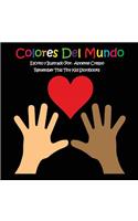 Colores Del Mundo