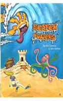 Seaper Powers: In Search of Bleu Jay's Treasure
