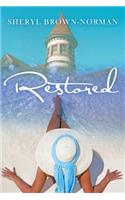 Restored: (English)