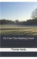 Far From The Madding Crowd