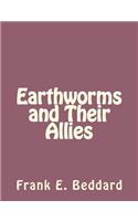 Earthworms and Their Allies