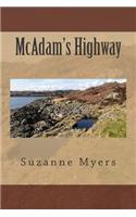 McAdam's Highway: (English)