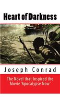 Heart of Darkness: (Classic Novels - Joseph Conrad)