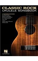 Classic Rock Ukulele Songbook