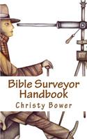 Bible Surveyor Handbook